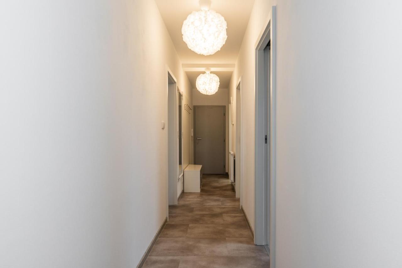 Luxury Apartman Lipno Lipno nad Vltavou Exterior photo